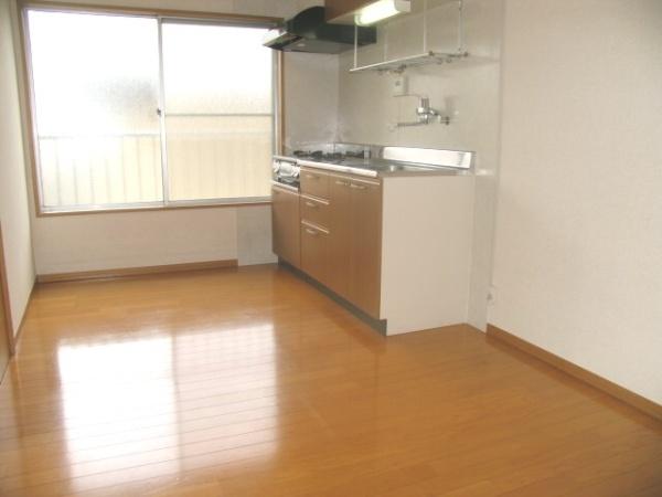 玉川フラット