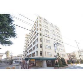 パークホームズ二子多摩川フェアアリーナ