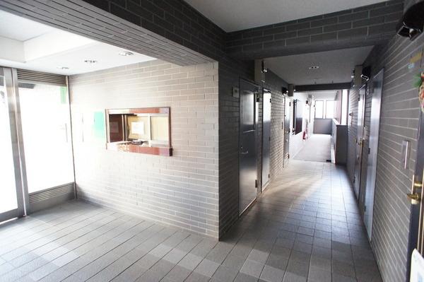 世田谷区玉川３丁目のマンション