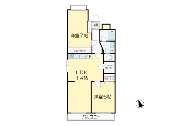 ケニーヒルズ玉川