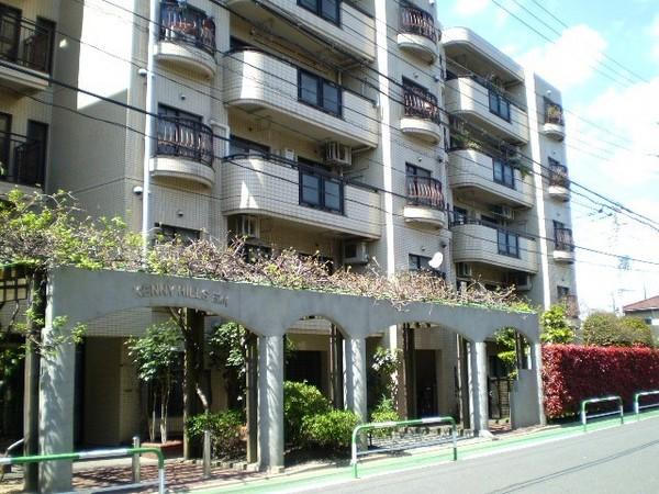 ケニーヒルズ玉川