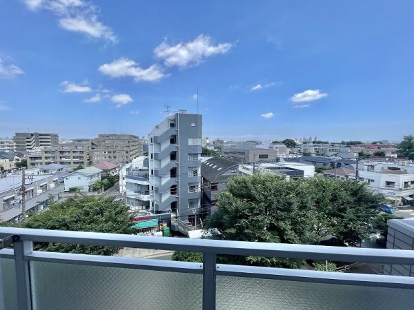 KDXレジデンス二子玉川