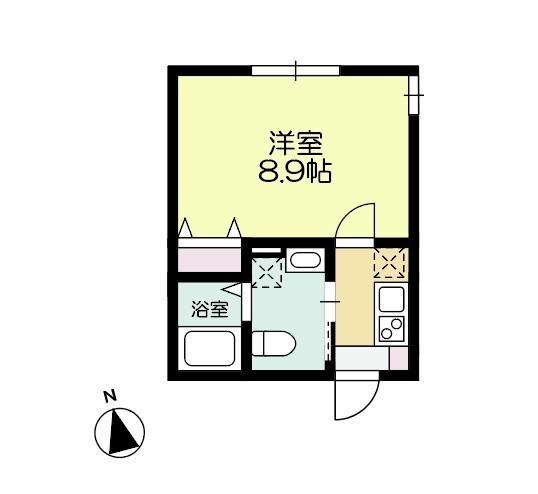 グランツ青葉
