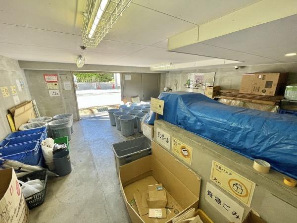パークホームズ二子多摩川フェアアリーナ