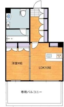 リビオ奥沢自由通り