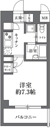 HF駒沢公園レジデンス
