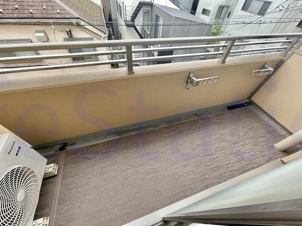 HF駒沢公園レジデンス