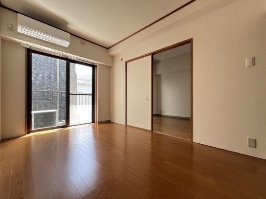 世田谷区深沢５丁目のマンション