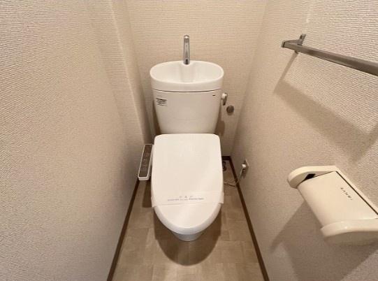 世田谷区深沢５丁目のマンション