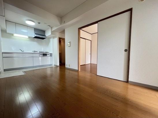 世田谷区深沢５丁目のマンション