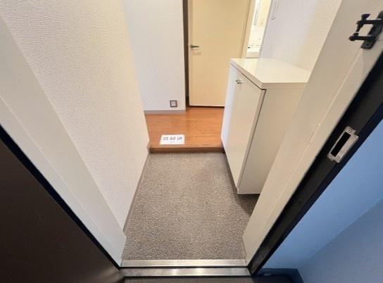 世田谷区深沢５丁目のマンション
