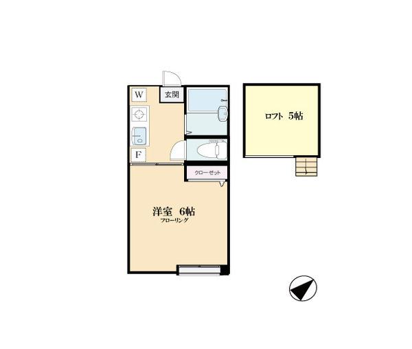 チェレステ二子玉川