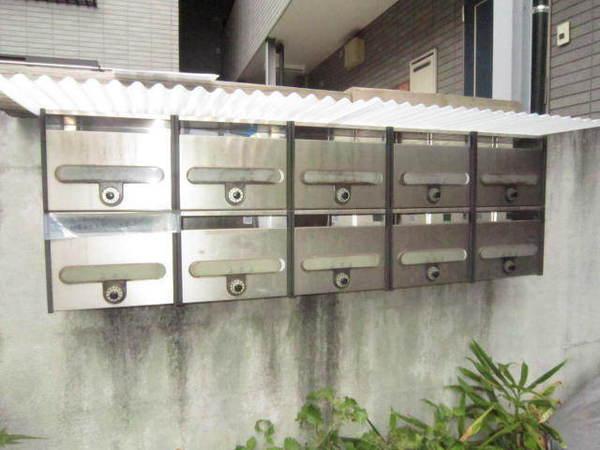 チェレステ二子玉川