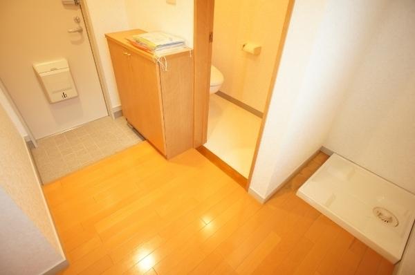 チェレステ二子玉川