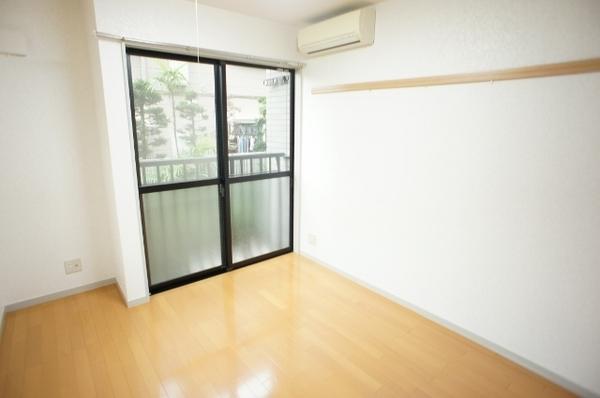 チェレステ二子玉川