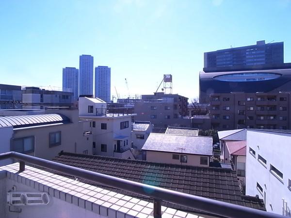 世田谷区玉川２丁目のマンション
