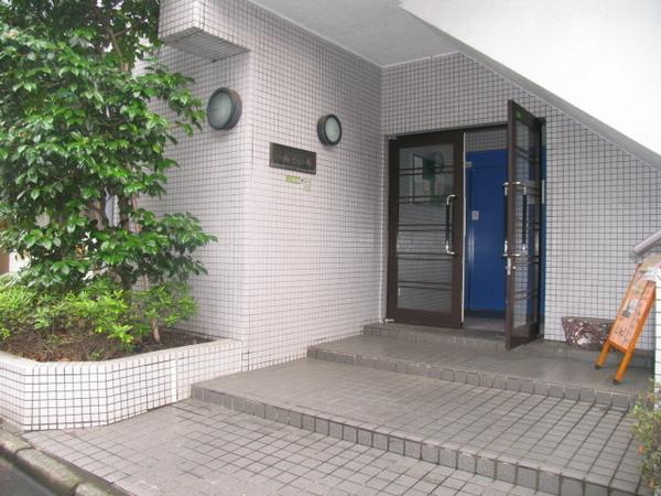 世田谷区玉川２丁目のマンション