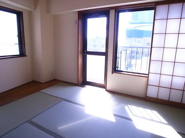 世田谷区玉川２丁目のマンション