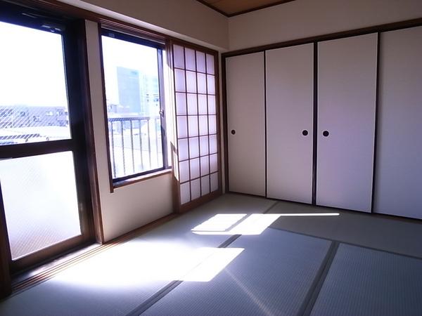 世田谷区玉川２丁目のマンション
