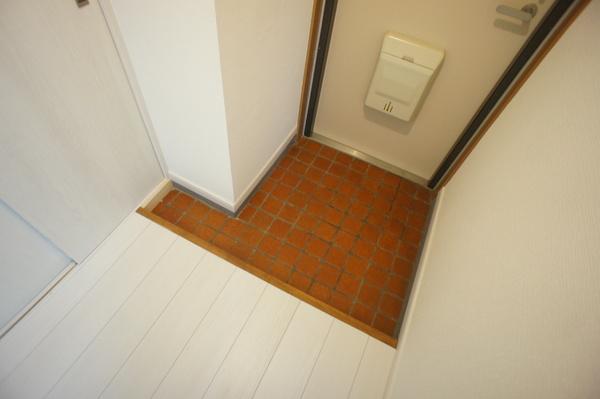 世田谷区玉川３丁目のマンション