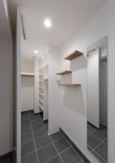 世田谷区玉川４丁目のマンション