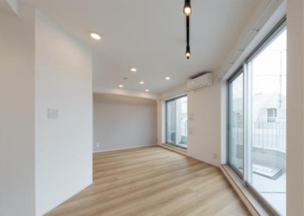 世田谷区玉川４丁目のマンション