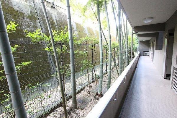 二子玉川園パークホームズ