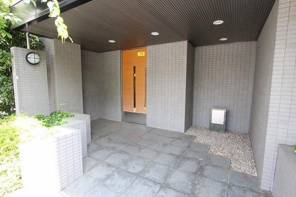 二子玉川園パークホームズ