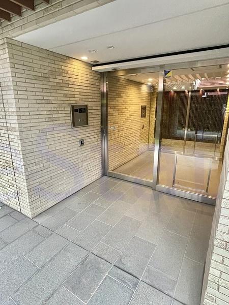 グレンドール二子玉川