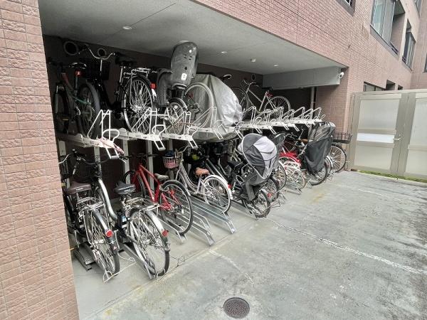 グレンドール二子玉川