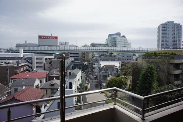 ケニーフラッツ玉川