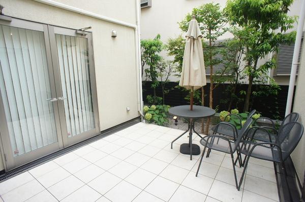 瀬田５丁目戸建
