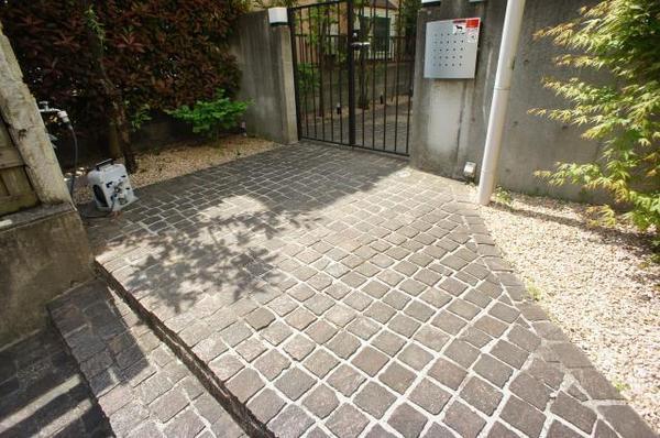 瀬田５丁目戸建
