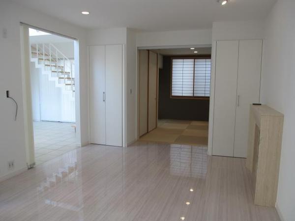 瀬田５丁目戸建