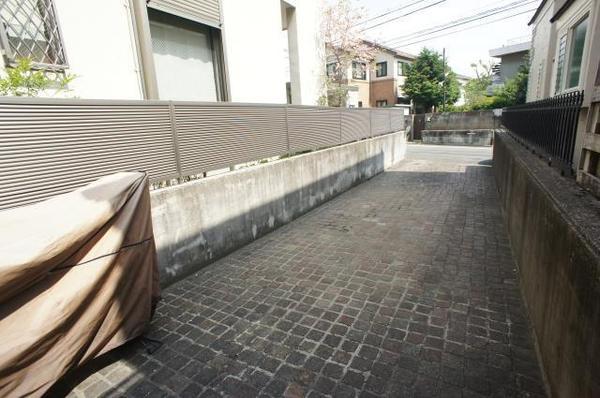 瀬田５丁目戸建