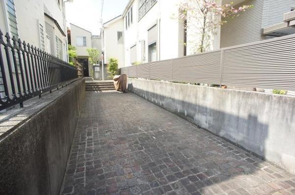 瀬田５丁目戸建