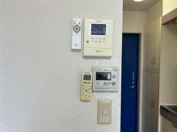 アイディールマンション
