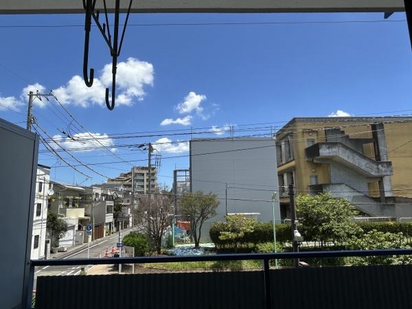 アイディールマンション
