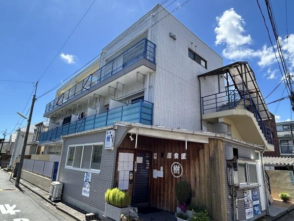 アイディールマンション