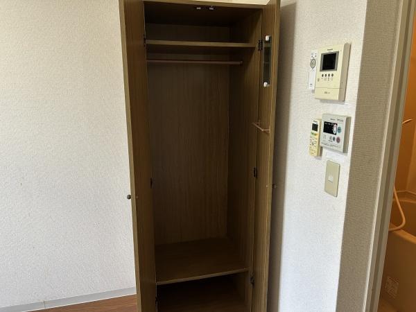 アイディールマンション