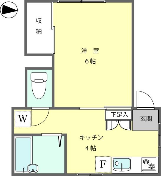 イーストヒルズ