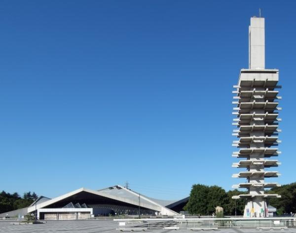 イーストヒルズ(駒沢オリンピック公園)