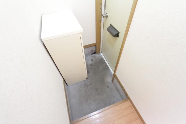 イーストヒルズ