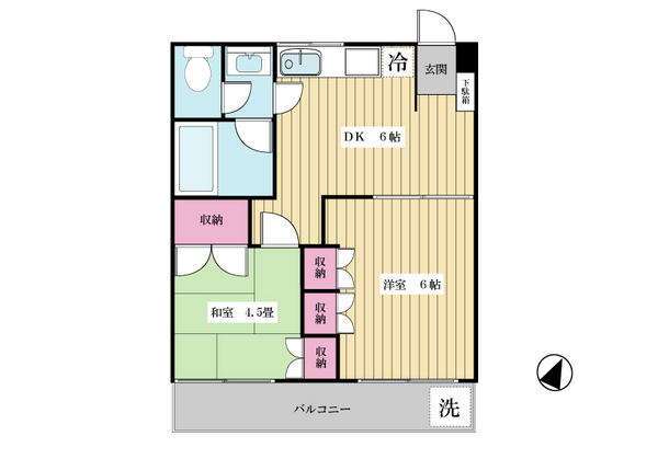 レアール２４１６