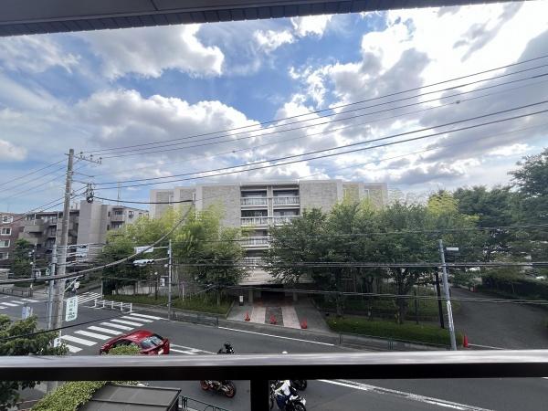 ベルメール二子玉川