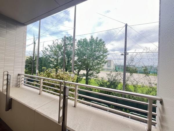 パークハウス玉川岡本