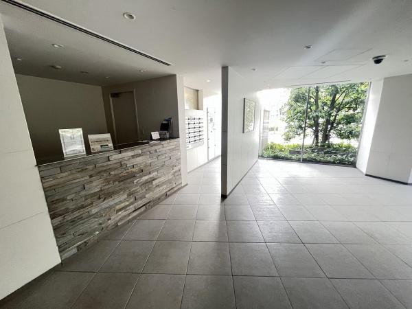 パークハウス玉川岡本