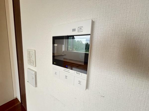 パークハウス玉川岡本
