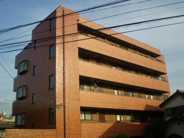 マンションエナジー