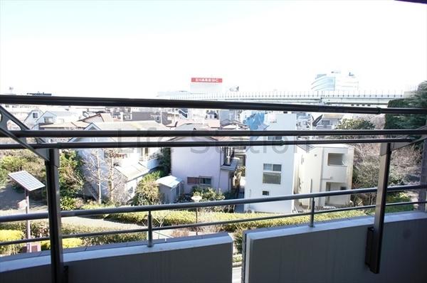 ケニーフラッツ玉川